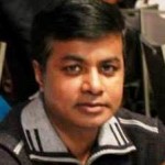 সাহাদাত মানিক